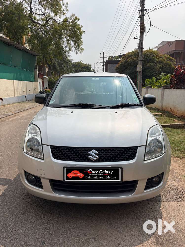 Maruti Suzuki Swift 2005-2010 1.3 VXI, 2008, Petrol