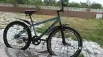 Montra Bycycle