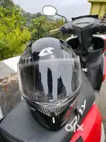Helmet Bimola Duck off