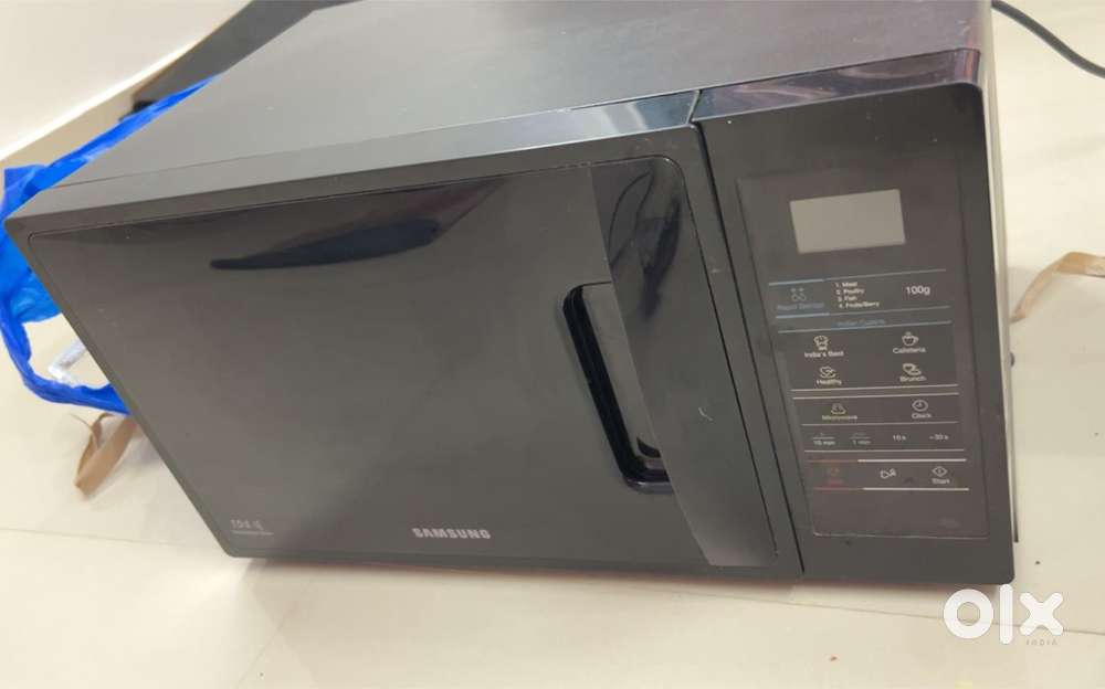 1 iteam samsung microwave
