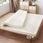 100%Natural Latex Mattress-Made in Thailand-Imported stock-Free Delvry