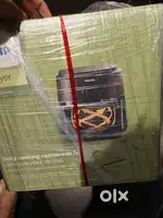 PHILIPS AIR FRIER NA120/00 WITH RAPID AIR TECHNOLOGY