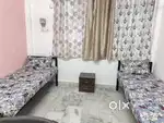 PG AVAILABLE  IN POWAI