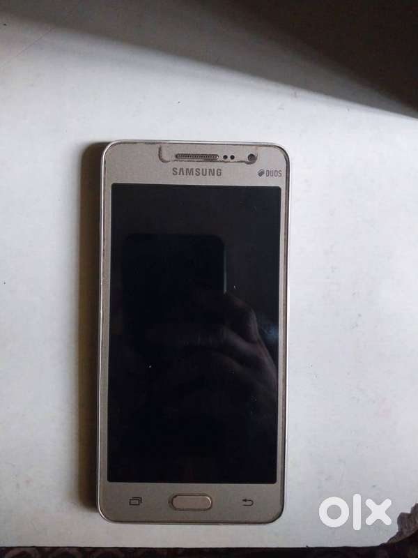 Samsung grand prime 4G