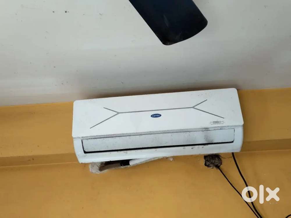 CARRIER.1.5 ton 2024 model