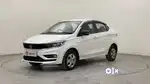 Tata Tigor XZ CNG, 2022, Petrol