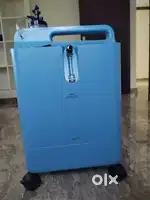 Philips Oxygen Concentrator