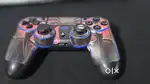 Sony playstation 4 Dual Shock controller for sale at very low price