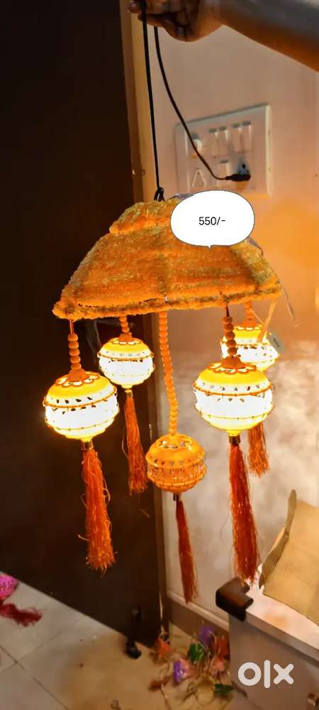 Decor lights