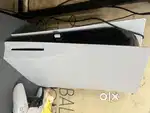 Play station-5 1TB