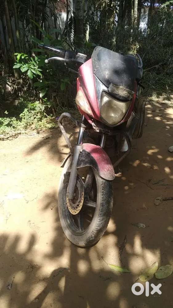 Hero Honda -