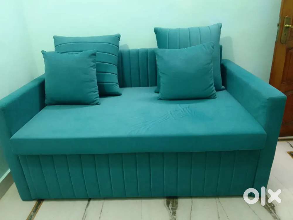 Sofa cum Bed