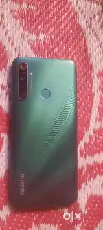 Fresh condition