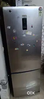 Haier Freeze