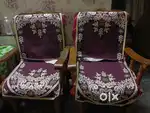 Sofa set 1 long chair and 2 single