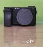 Sony A6400