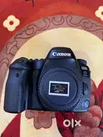 Canon 6d mark ii kit & Sigma 85 1.4..