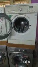 WASHING MACHINE SALE'S