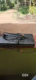 Soyer DvD player for sale