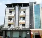 Hotel management