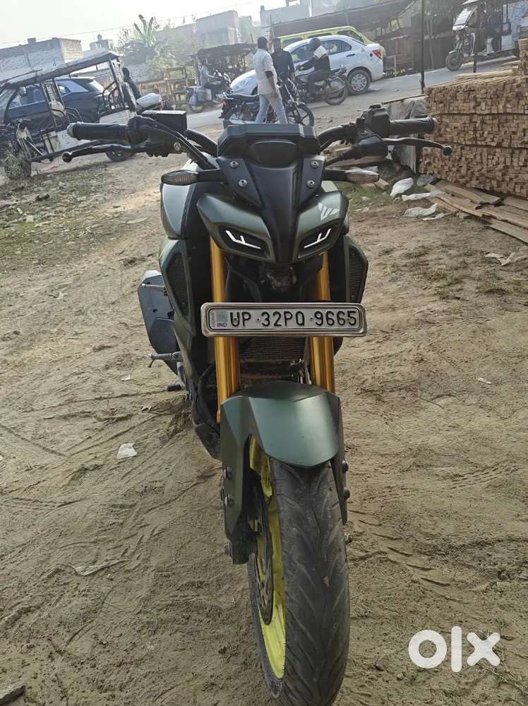 Full ppf no scratches