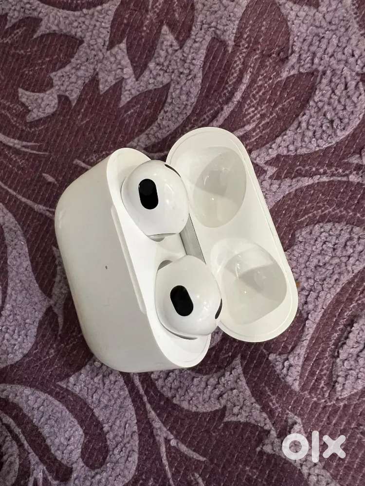 Airpods 3 Generation