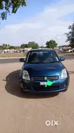 Maruti Suzuki Swift Dzire 2009 Diesel 140 Km Driven