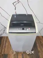 Onida splendor 5.8kg top load fully automatic washing machine*/*