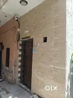 Independent 25 Gaj House Ground+2 Floors