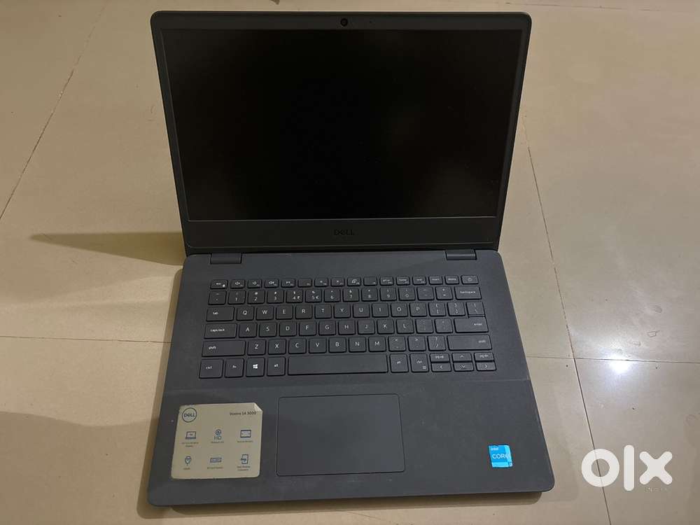 Dell laptop vostro 3000 series i3