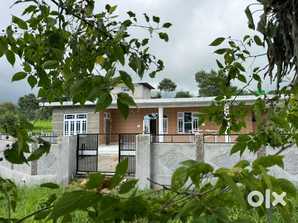 FarmHouse 3bhk hideout