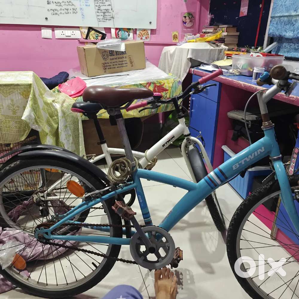 Cycle for sale