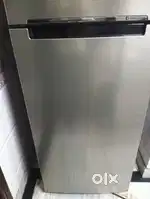 Samsung Double Door Inverter Refrigerator -345 Ltr