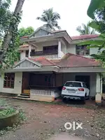 For sale 10 years old  house well constructed.