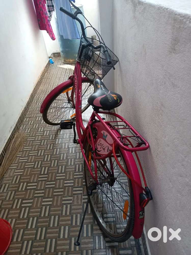 BSA Ladybird sofia cycle price