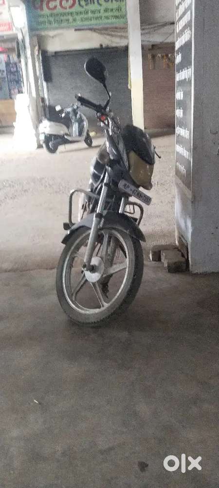 One owner and good condition