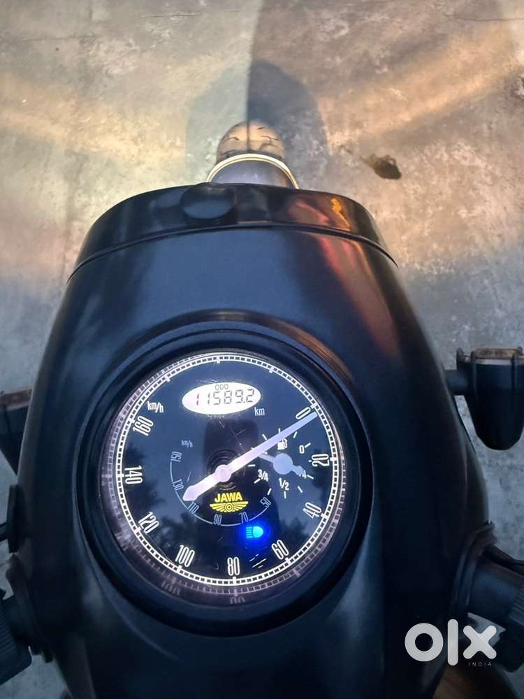 Very good condition