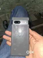 Google pixel 7a