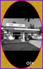 2 bhk House Suitable for Office Purpose for RENT in near Cheverambalam