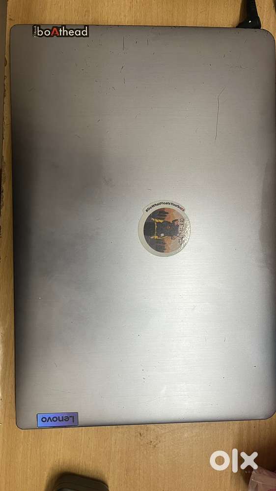 Laptop ideapad slim 3