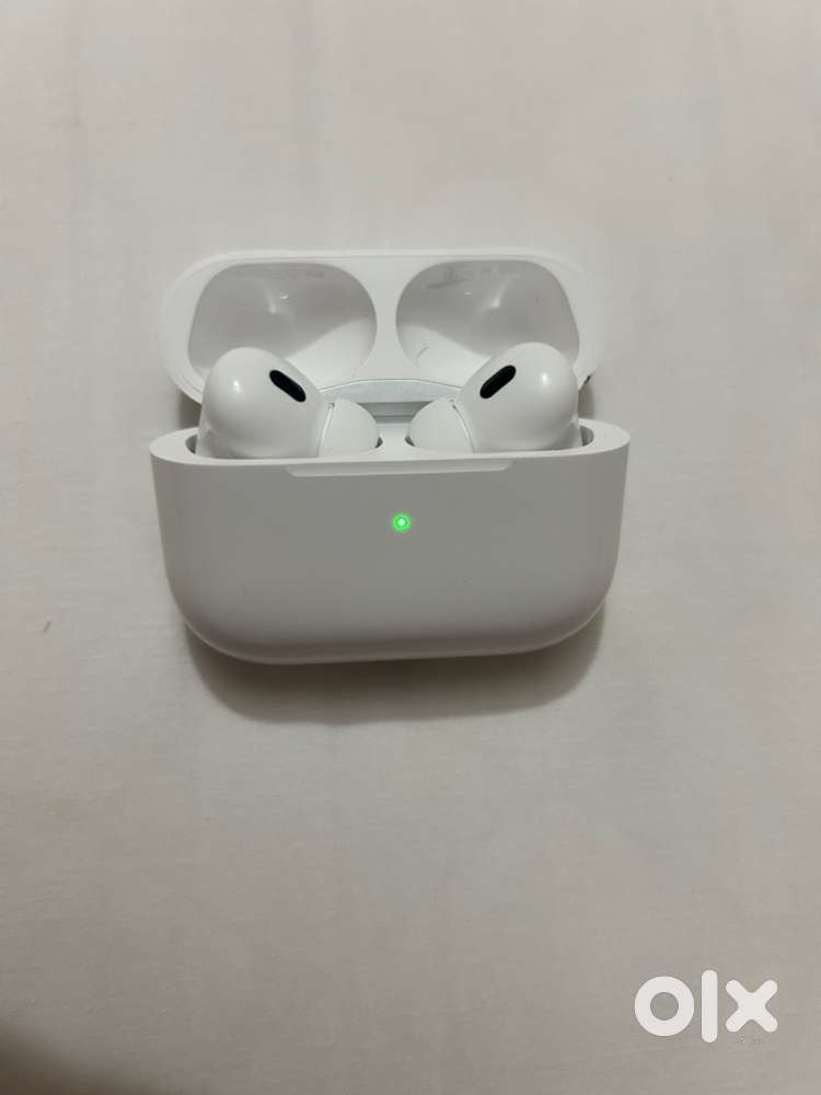 APPLE AIRPODS PRO 2nd Gen