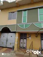2 BHK Near Gangapada bus stand khordha