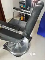 Parlour items
