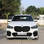BMW X5 xDrive40i M Sport, 2020, Petrol