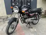 Bajaj CT 100 2017 model
