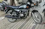 Hero spelnder plus 2018 1st owner with complete papers