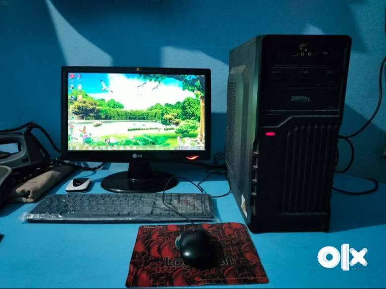 COMPUTER COMPLETE SET