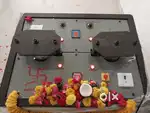 Padiya Making Machine