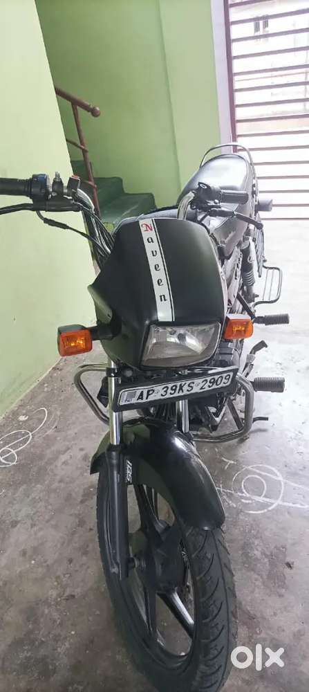 Splendor plus i3s 2021 model