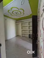 2 room set with kitchen newly constructed on road